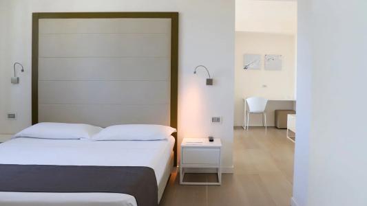 Smeraldo Suites & Spa - 23