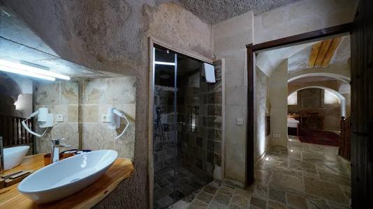 Petra Inn Cappadocia - 55