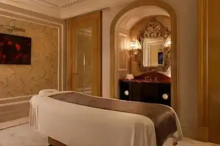 Habtoor Palace Dubai, LXRs & Resorts - 98
