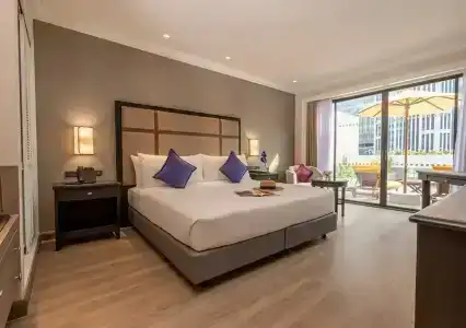 Boulevard Bangkok Sukhumvit - 51