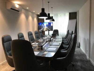 Mercure Kaiserhof City Center - 18