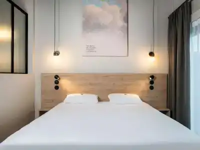 ibis Styles Namur - 29