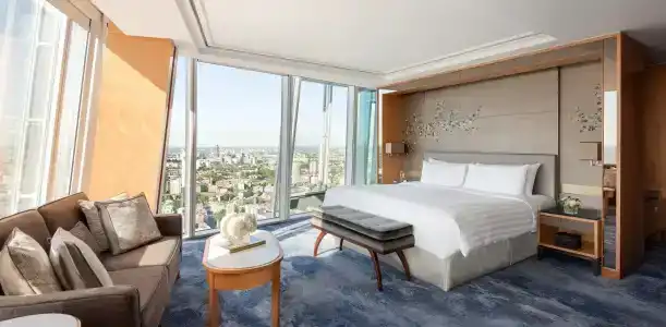 Shangri-La The Shard, London - 56