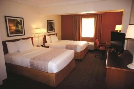 La Quinta Inn by Wyndham Austin Capitol / Downtown - 33
