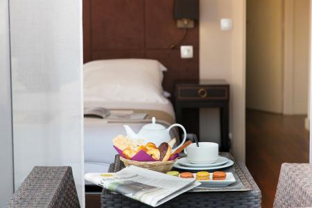 Nehô Suites Cannes Croisette - 74