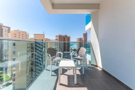 Port Benidorm & SPA - 80