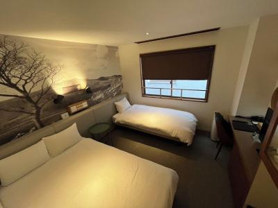 Relief Kokura Annex - 3