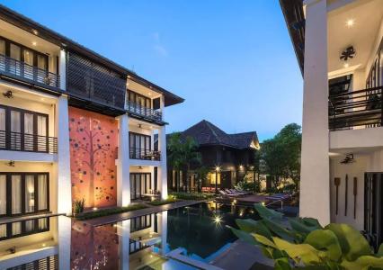 u Chiang Mai - Sha Extra Plus - 10