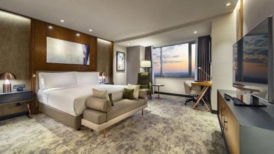Hilton Istanbul Maslak - 48