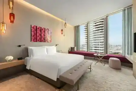 Rixos Premium Dubai JBR - 51