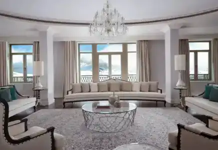 Pik Palace, Shahdag, Autograph Collection - 72