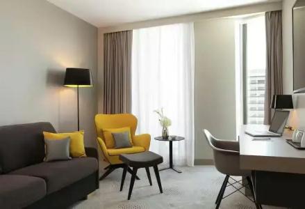Hilton Garden Inn Bordeaux Centre - 47