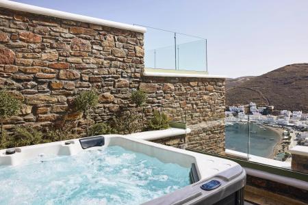 EmGard Suites Kythnos - 122