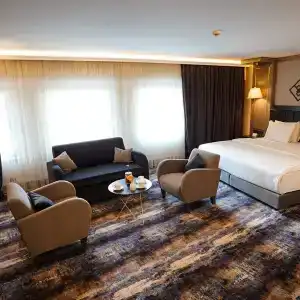 Ankara Plaza - 43