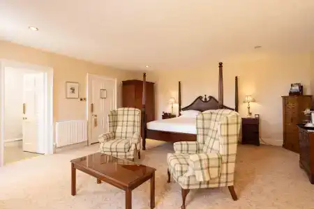 Culloden House - 18