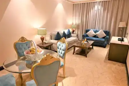 Crystal Plaza Al Majaz - 15