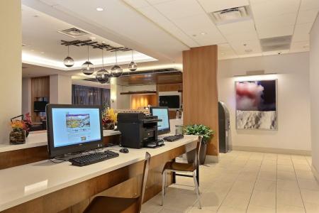 Holiday Inn Express Denver Downtown, An Ihg - 14