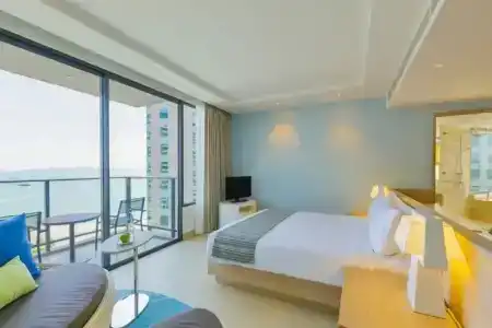 Holiday Inn Pattaya, an IHG - 46