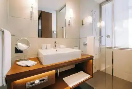 Waldhaus*** im Deltapark Vitalresort - 72