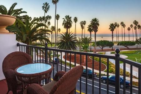 Santa Barbara Inn - 58