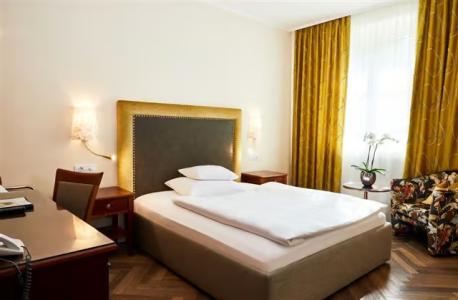 ParkGraz - Traditional Luxury - 17
