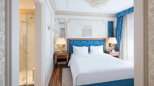 Rixos Flüela Davos - 52