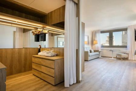 Melia Madrid Princesa - 128