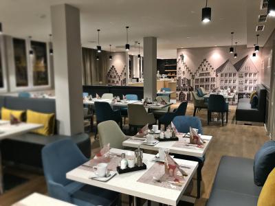 Mercure Kaiserhof City Center - 10