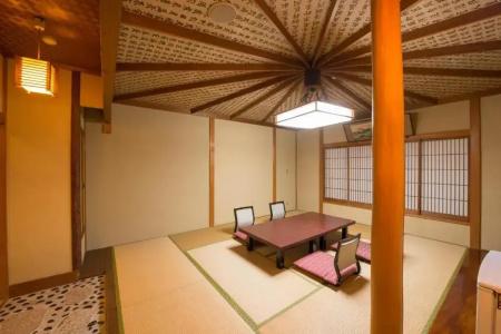 Kappo Ryokan Shiroyama - 42