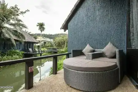Peace Laguna Resort & Spa - Sha Extra Plus - 4