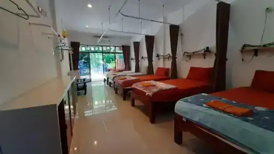 Runa Runa The Best Guesthouse - 61