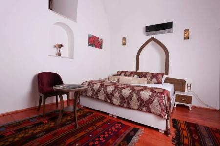 BehrampaŞa Otel &Cafe &Restaurant - 82