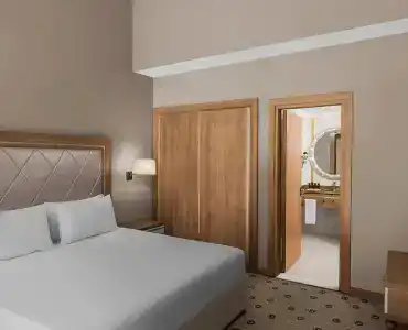 NG Afyon Wellness & Convention - 48