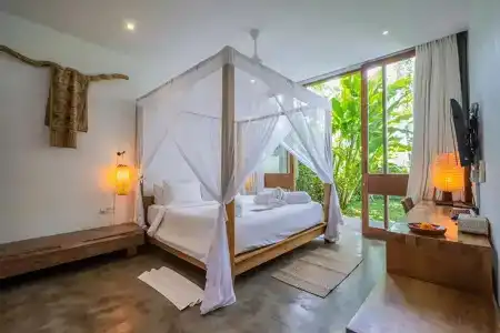 De Villas & Spa - 43