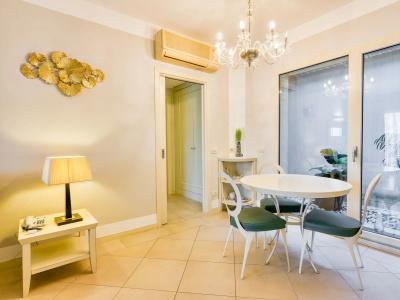 Parc Germano Suites & - 34