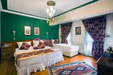 Rose Garden Suites - 74