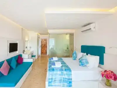 Asfiya Sea View - 19