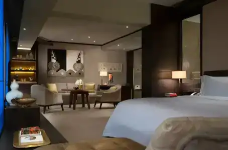 Rosewood Beijing - 61