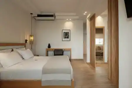 Antigoni Beach Resort - 61
