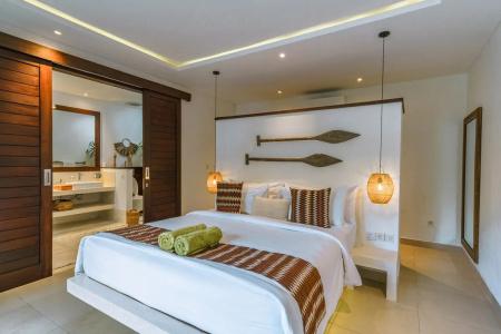 k Club Ubud - 60