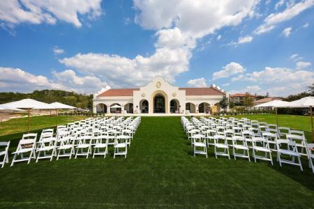 La Cantera Resort & Spa - 22