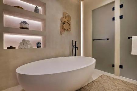 Katara Hills, Lxrs & Resorts - 35