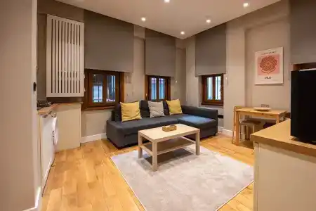 Bguest Pera Suites - 53