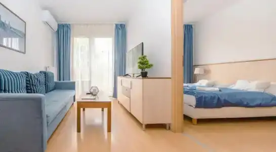 Premium Apartment House - 44