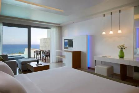 Elite Suites by Rhodes Bay - 47