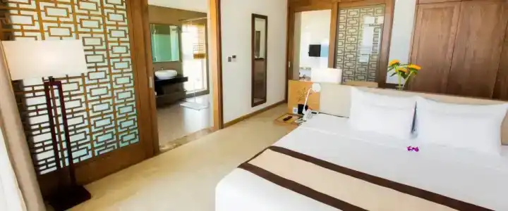 Sandy Beach Non Nuoc Resort - 65