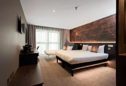 Heeton Concept – Luma Hammersmith - 70