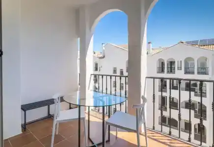 Occidental Puerto Banus - 28