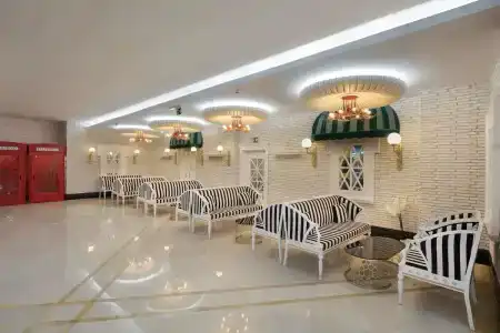 Granada Luxury Beach-Ultra All Inclusive - 25