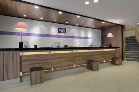 Keio Presso Inn Nihonbashi Kayabacho - 1